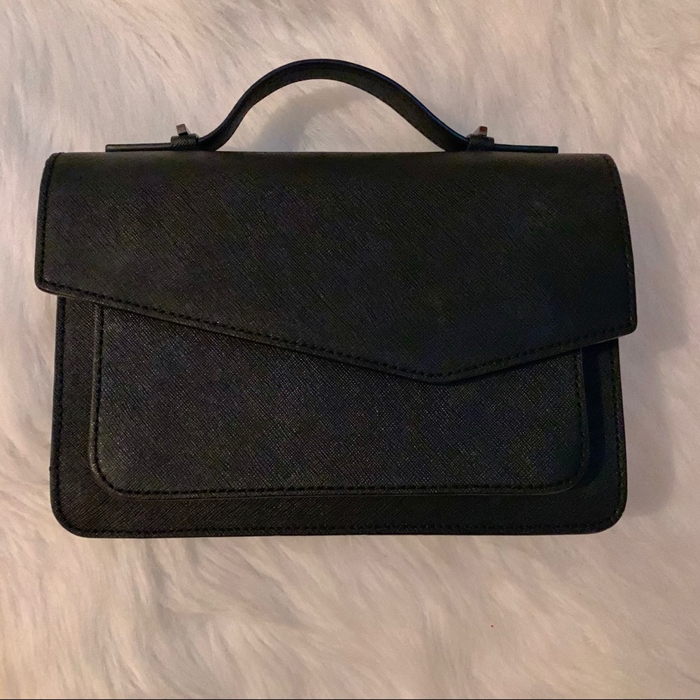 Botkier Cobble Hill Crossbody Bag